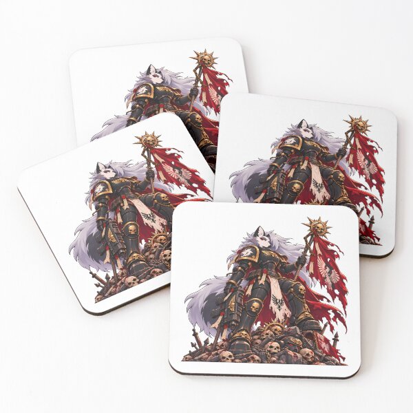 Item preview, Loona - Space Marine designed and sold by QuixalArts.