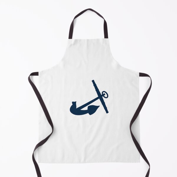 Item preview, Flying Dutchmen Blue Anchor designed and sold by Kipa  R Olivas.