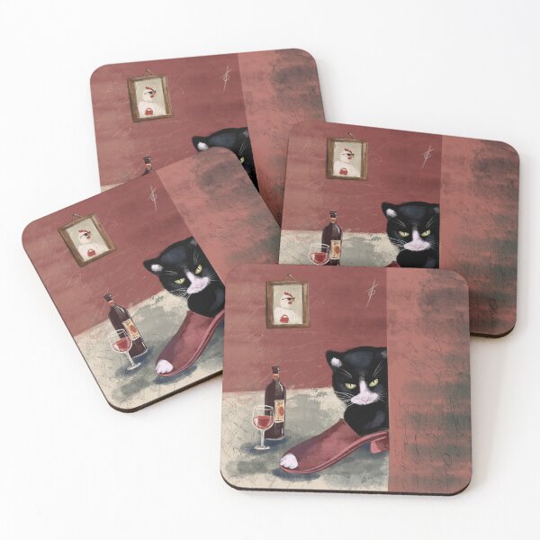 Item preview, Funny meme cat with vine  designed and sold by Makitsu Neko.
