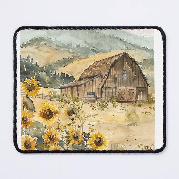 Item preview, Watercolor Floral  designed and sold by Sweetvoilet.