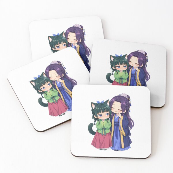 Item preview, Chibi Hanfu Duo: Stubbornness and Affection designed and sold by InspireArtI.
