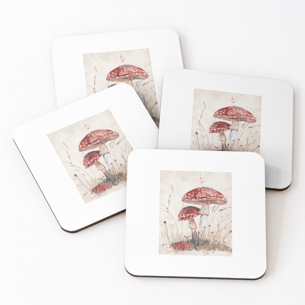 Item preview, Watercolor Floral  designed and sold by Sweetvoilet.