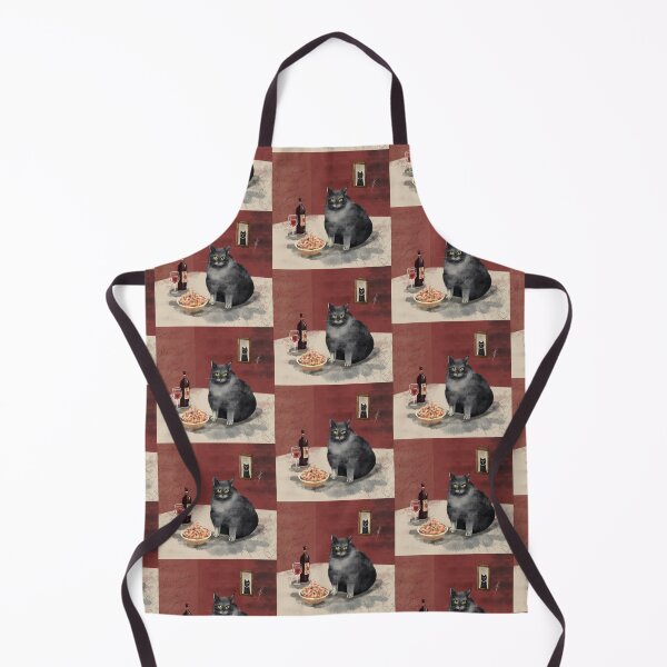 Item preview, Funny meme cat with vine designed and sold by Makitsu Neko.