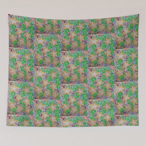 Item preview, Memories with stars designed and sold by Colurssaystory.