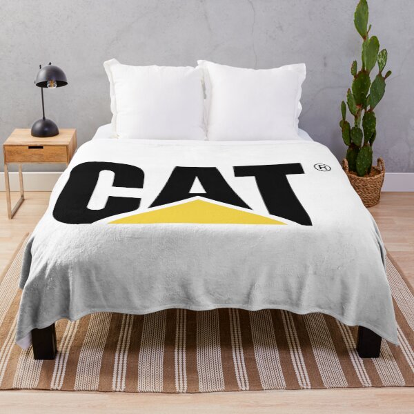 Item preview, CAT Yellow Triangle Heavy Equipment Construction designed and sold by abiewilliam.