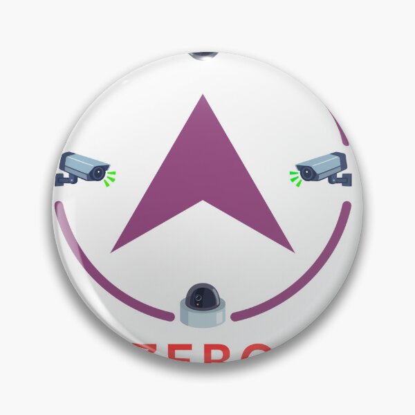 Item preview, Zero Blind Spot designed and sold by FiberatWorkTechs.