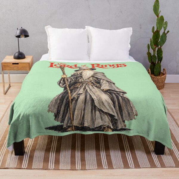 Item preview, Gandalf designed and sold by FlorianDenver.