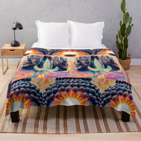 Item preview, The Buddha's Golden Sunburst designed and sold by MongLongStudio.