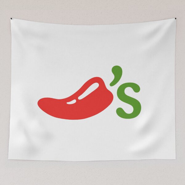 Item preview, Chili's Red Pepper Spicy Tex-Mex Grill designed and sold by abiewilliam.