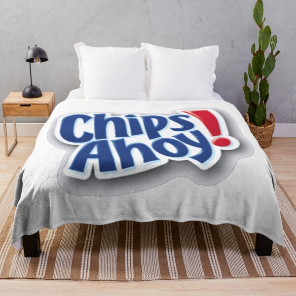 Item preview, Chips Ahoy Chocolate Chip Cookie Snack designed and sold by abiewilliam.