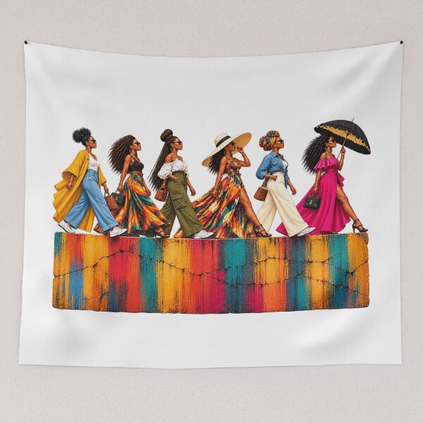 Item preview, Queens Walk designed and sold by Jonnybonnie.