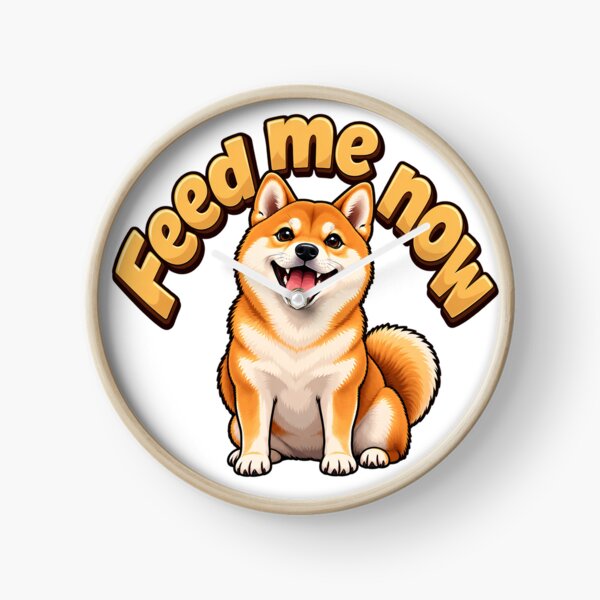 Item preview, Shiba Inu designed and sold by hupiukko.