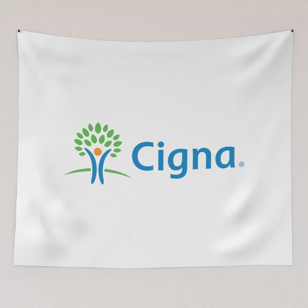 Item preview, Cigna Tree of Life Health and Wellness designed and sold by abiewilliam.