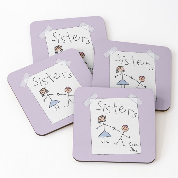 Item preview, tina's drawing designed and sold by eilosu.