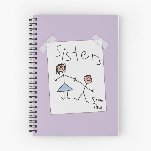 Item preview, tina's drawing designed and sold by eilosu.