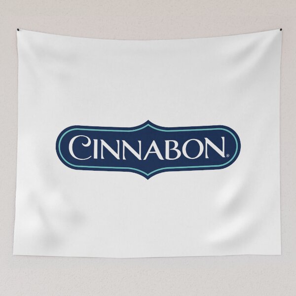 Item preview, Cinnabon Cinnamon Roll Sweet Bakery designed and sold by abiewilliam.