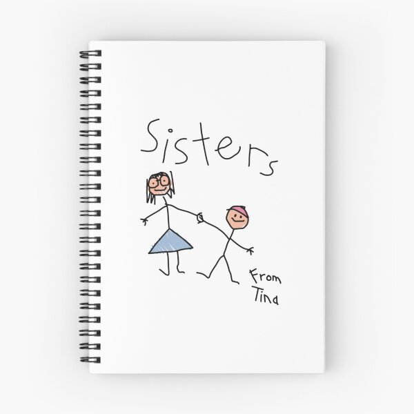 Item preview, tina's drawing designed and sold by eilosu.