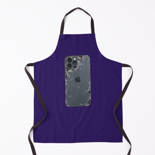 Item preview, Broken Smart Phone Case designed and sold by alien almanac.