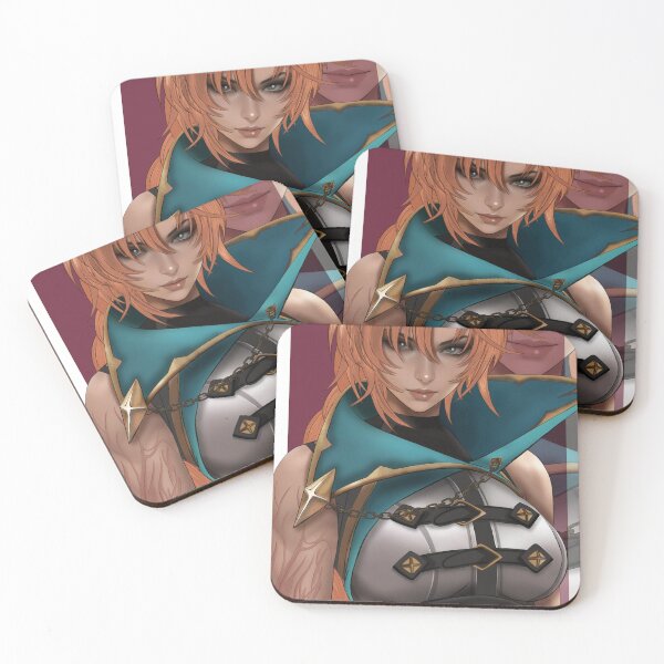 Item preview, Rose Belmont - Castlevania: Belmont's Curse  designed and sold by kittymiya.