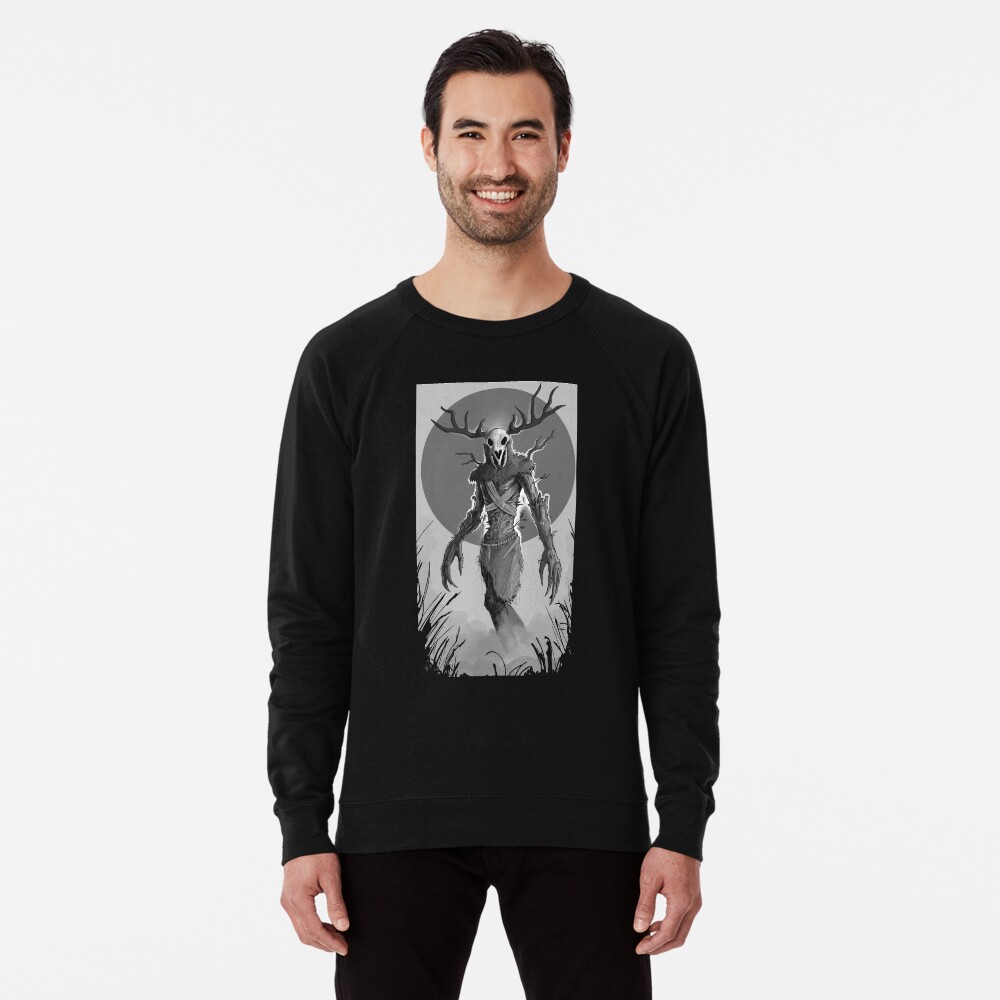 Leshen tw3 Leichter Pullover