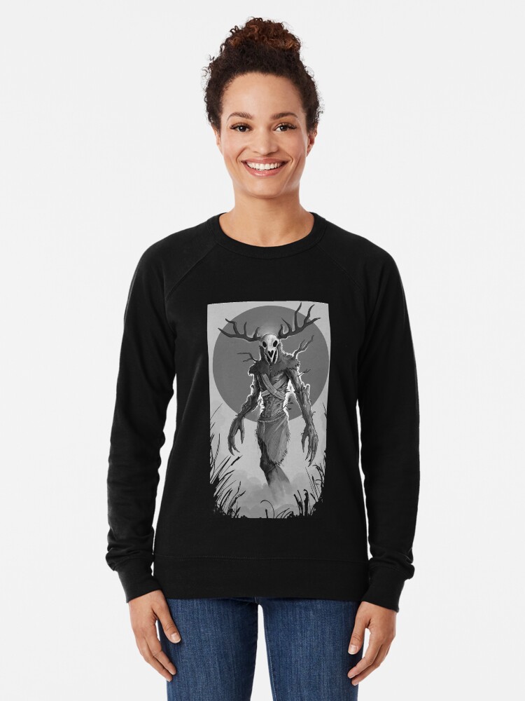 Alternative Ansicht von Leshen tw3 Leichter Pullover
