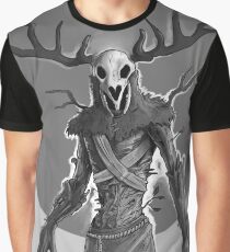 Leshen tw3 Grafik T-Shirt