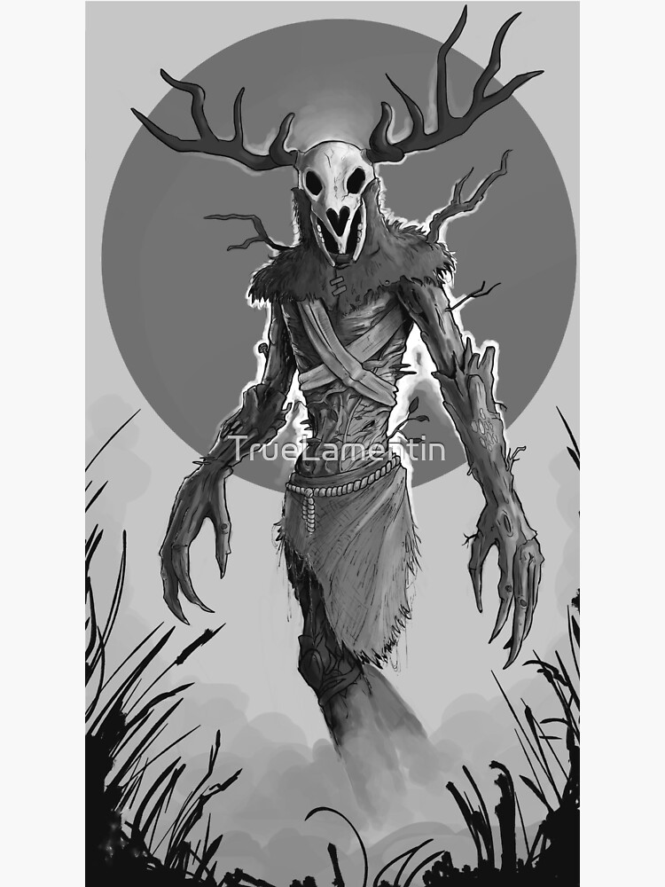 Leshen tw3 von TrueLamentin