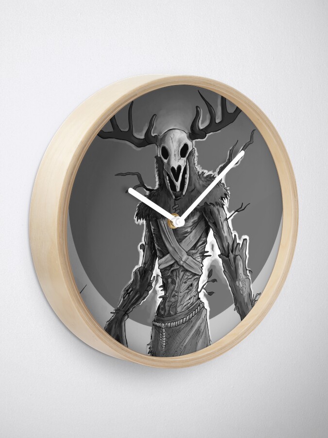 Alternative Ansicht von Leshen tw3 Uhr
