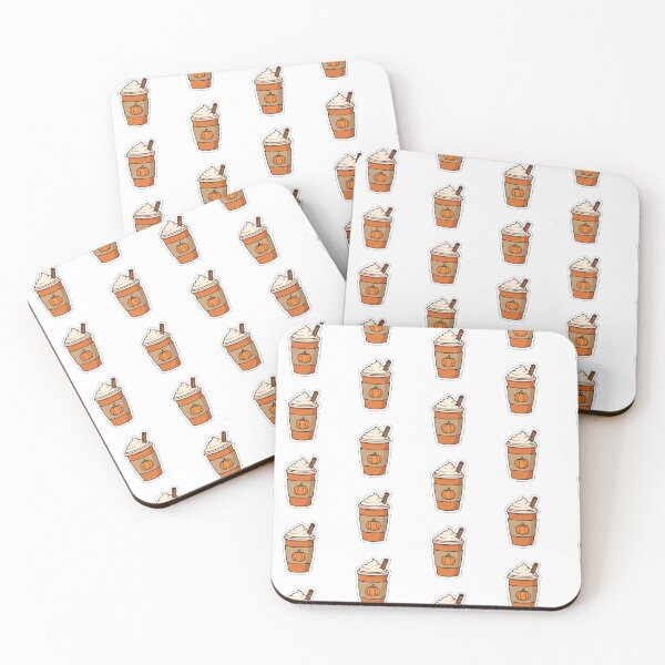 Item preview, Pumpkin Spice Latte Cup designed and sold by littleearty.