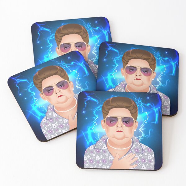Item preview, Tangina designed and sold by AleMogolloArt.