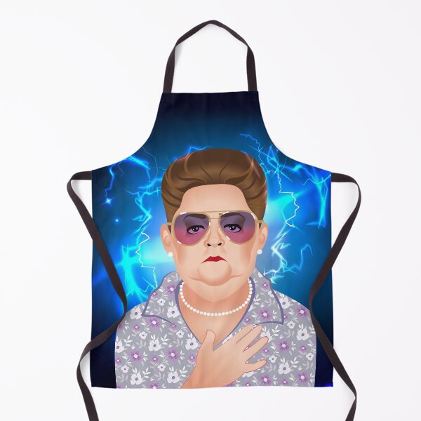 Item preview, Tangina designed and sold by AleMogolloArt.