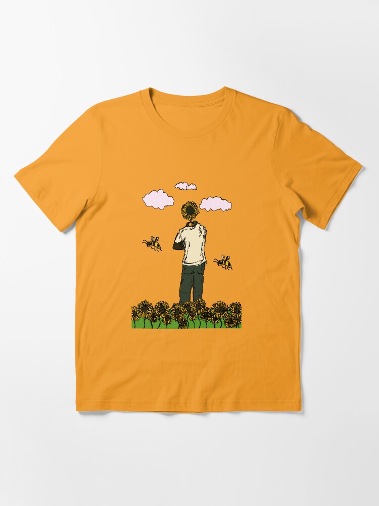 flower boy t shirt