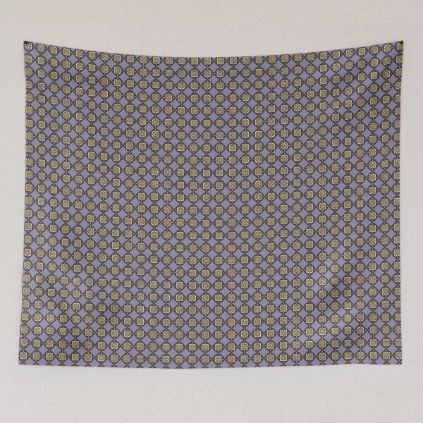 Item preview, Purple yellow pattern  designed and sold by Fuzzy-Frogg.