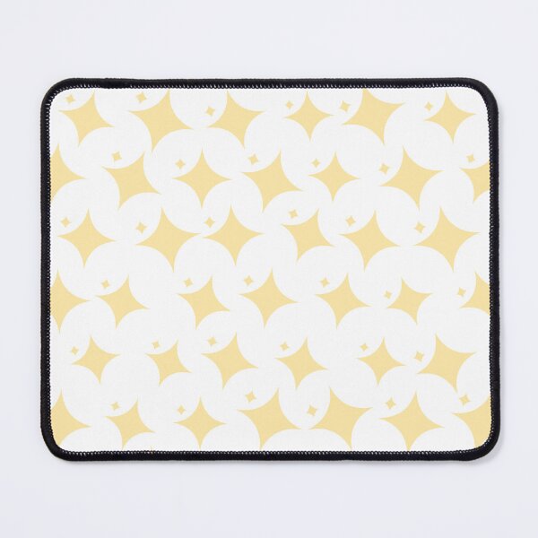 Item preview, Sparkles Pattern Gold Stars Navy Magic designed and sold by Lazarescu.