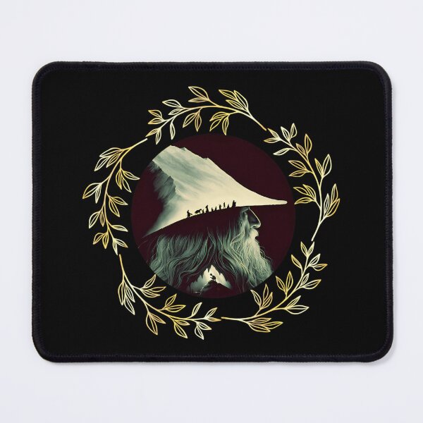 Item preview, Gandalf Reith designed and sold by FlorianDenver.