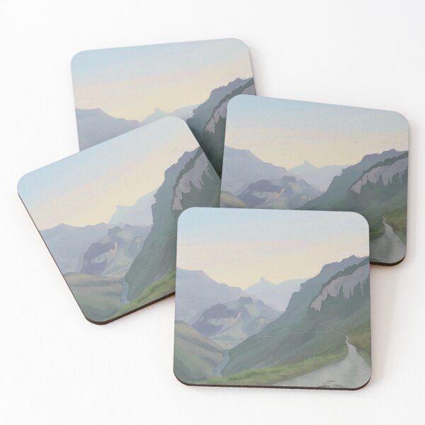 Item preview, Ha Giang Loop designed and sold by AlnyOcean.