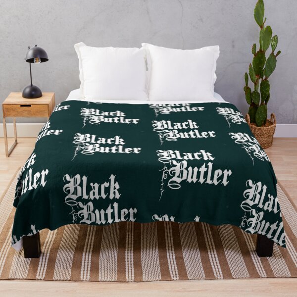Item preview, Black Butler designed and sold by SandiesTague.