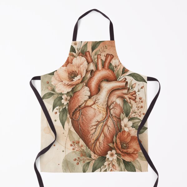 Item preview, CorpoTerraGal Corazon designed and sold by corpoterragal.