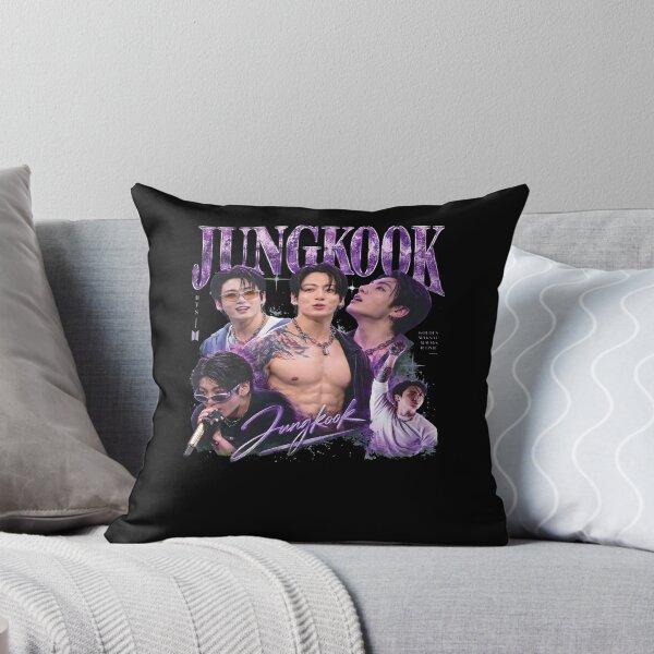 Item preview, Jungkookk K-Pop Golden Maknae  designed and sold by scholinjamfimb.