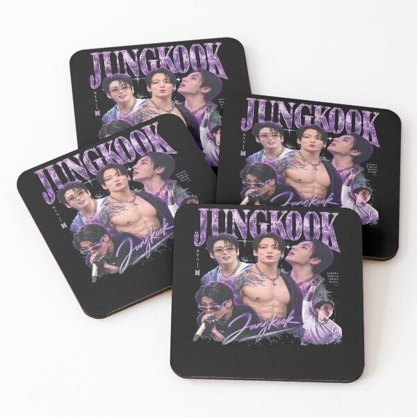 Item preview, Jungkookk K-Pop Golden Maknae  designed and sold by scholinjamfimb.