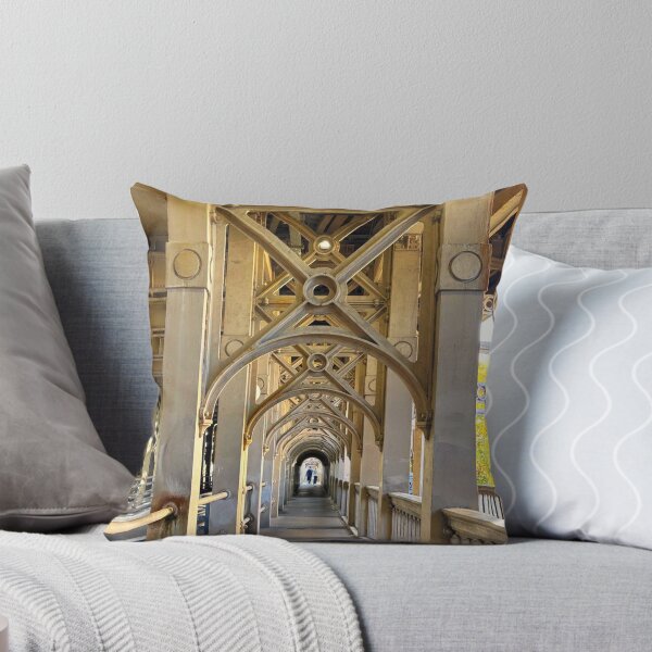 Item preview, The High Level Bridge on the River Tyne designed and sold by Violaman.