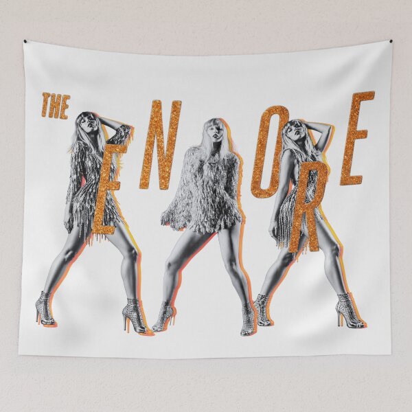 Item preview, Copy of SHOW ENC0RE designed and sold by taylorvinyls.