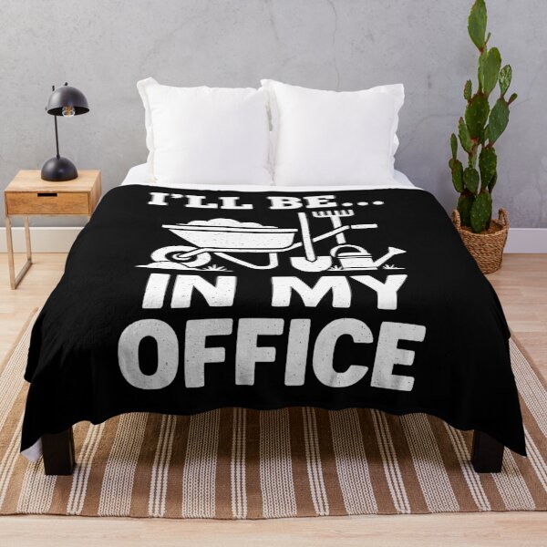 Item preview, funny gardening quote designed and sold by Amareajaosa.