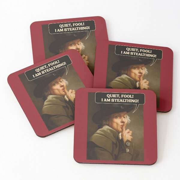 Item preview, Funny Ttrpg Tabletop Medieval Gamer Meme designed and sold by InkyGenies.
