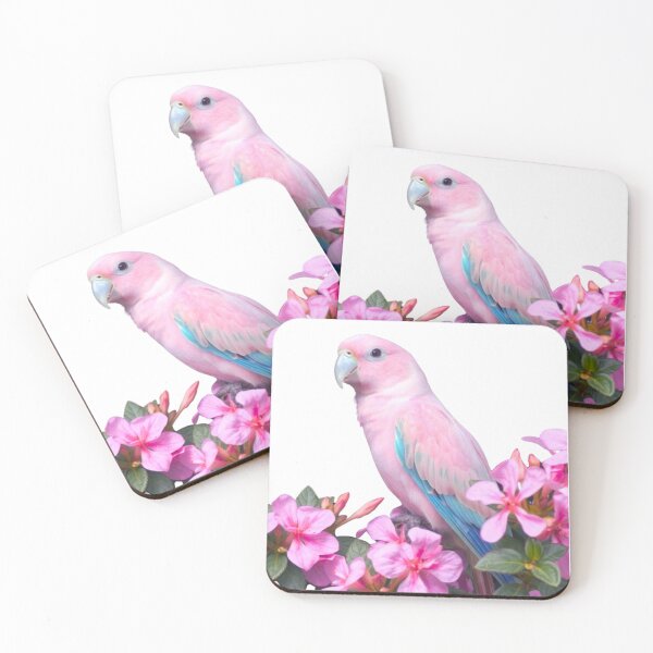 Item preview, Parrot designed and sold by di-Vera-Rosati.