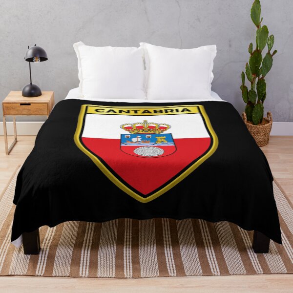 Item preview, CANTABRIA Gifts, Stickers & Souvenirs (S) designed and sold by mpodger.
