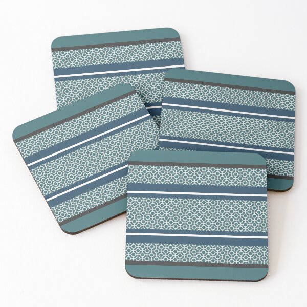 Item preview, Patterned Stripe 044 designed and sold by Amir Hossein Saadat.