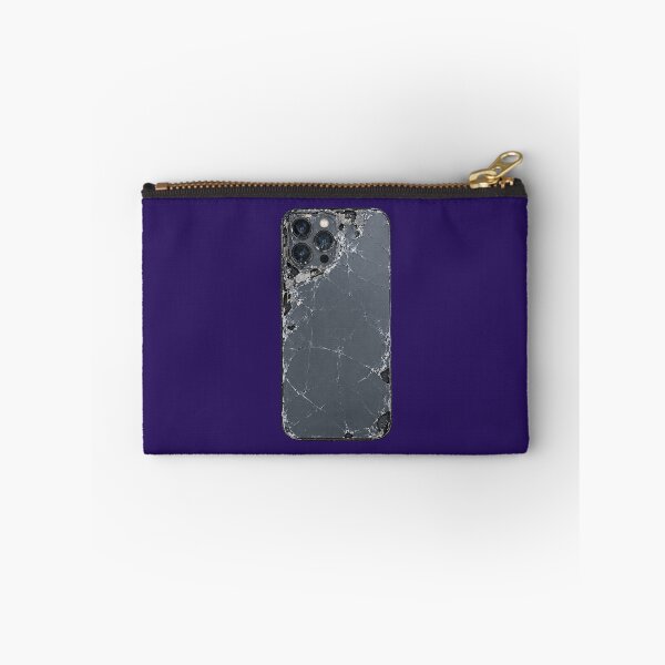 Item preview, Broken Generic Smart Phone Case designed and sold by alien almanac.