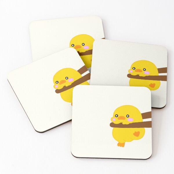 Item preview, Chopstick Duck designed and sold by Its2cute.