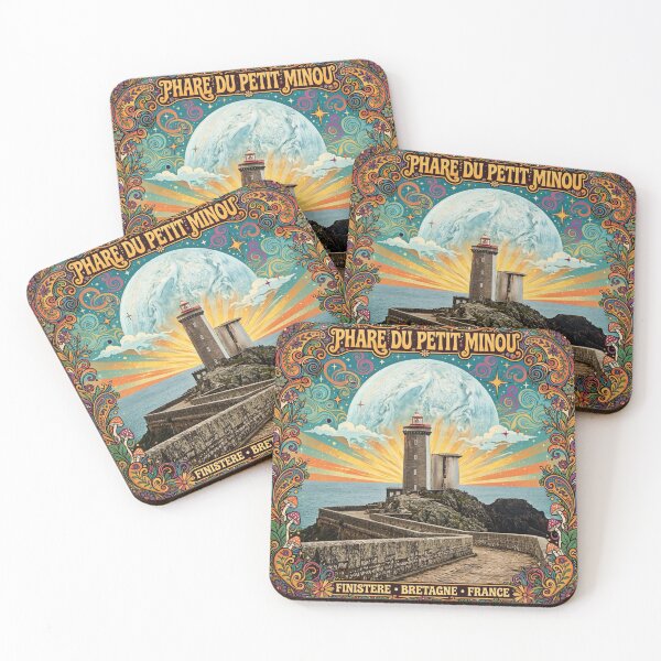 Item preview, Little Kitty Lighthouse designed and sold by MarieClaude1954.
